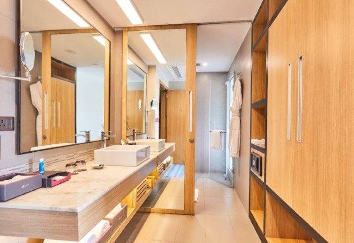 Aloft New Delhi Aerocity
